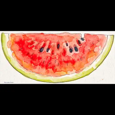 Watermelon