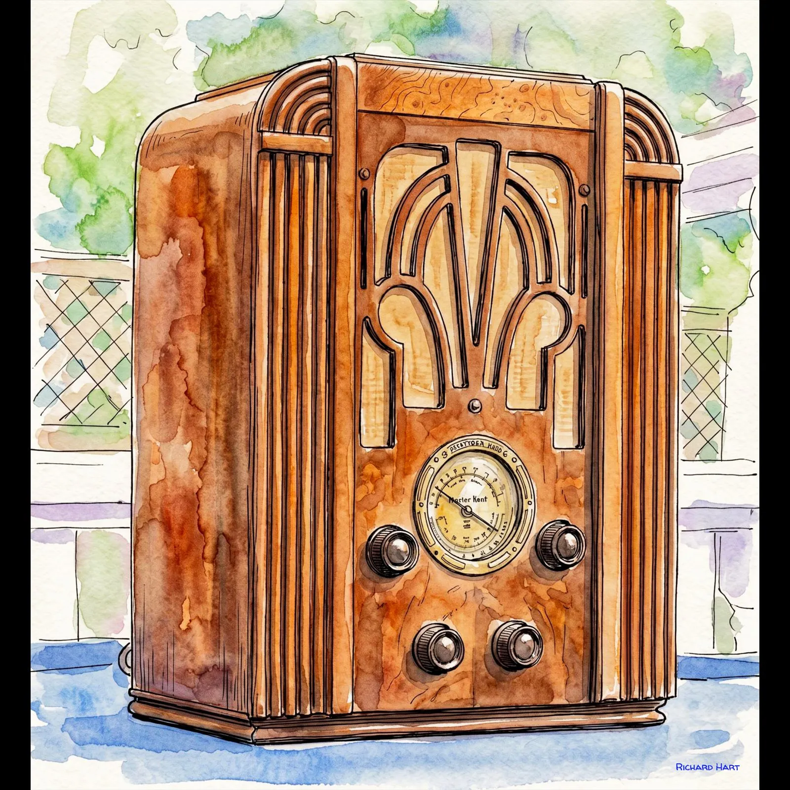 Petilaska Radio