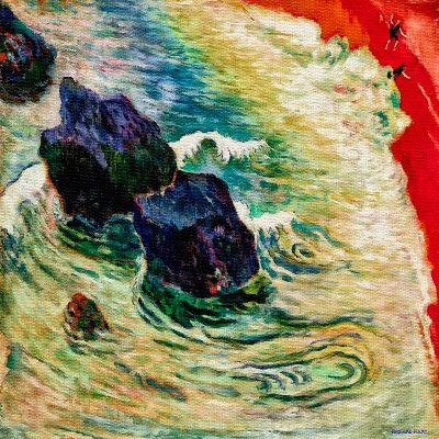 The Wave