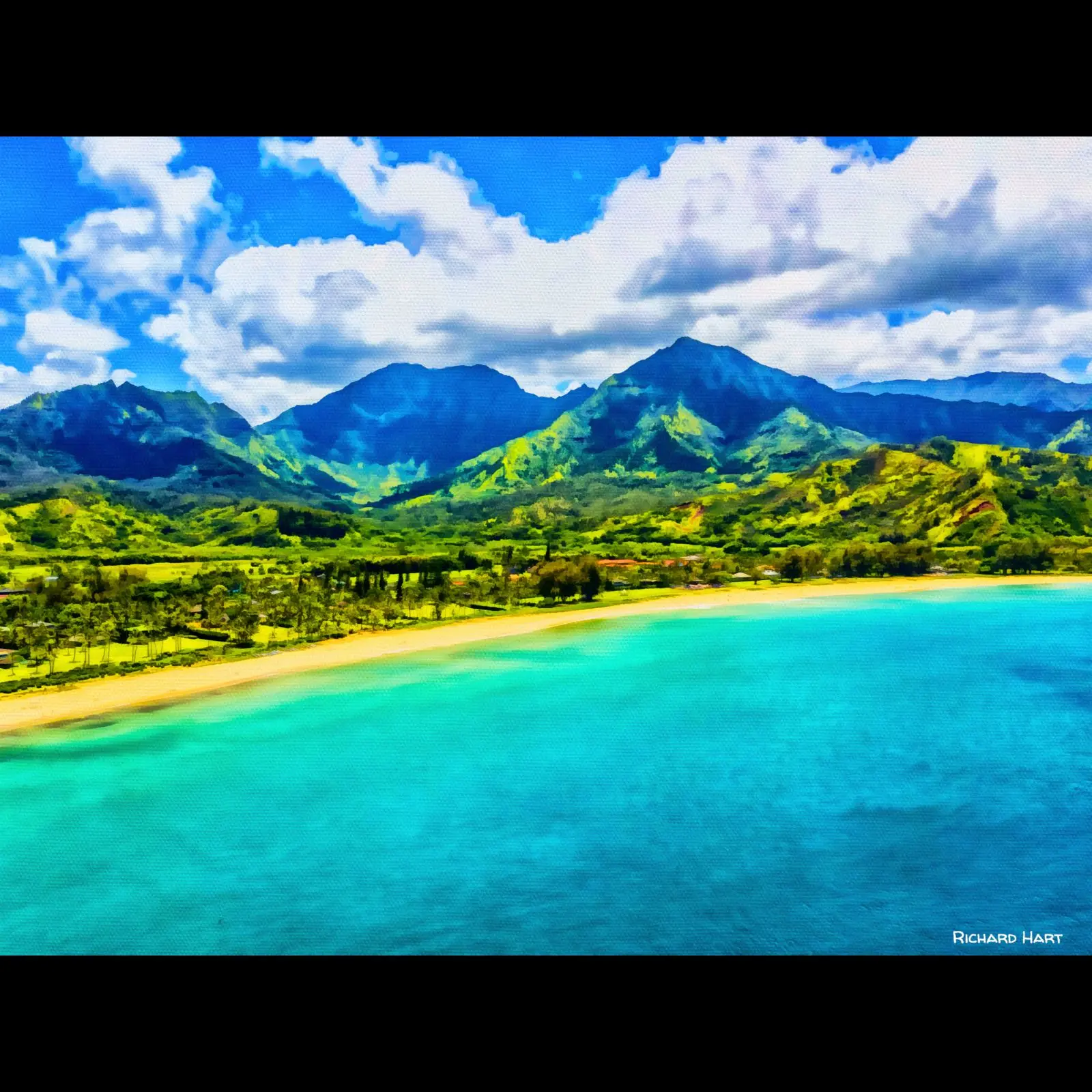 Hanalei_Bay -viv