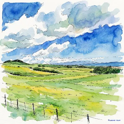 Kohala Fences PWC