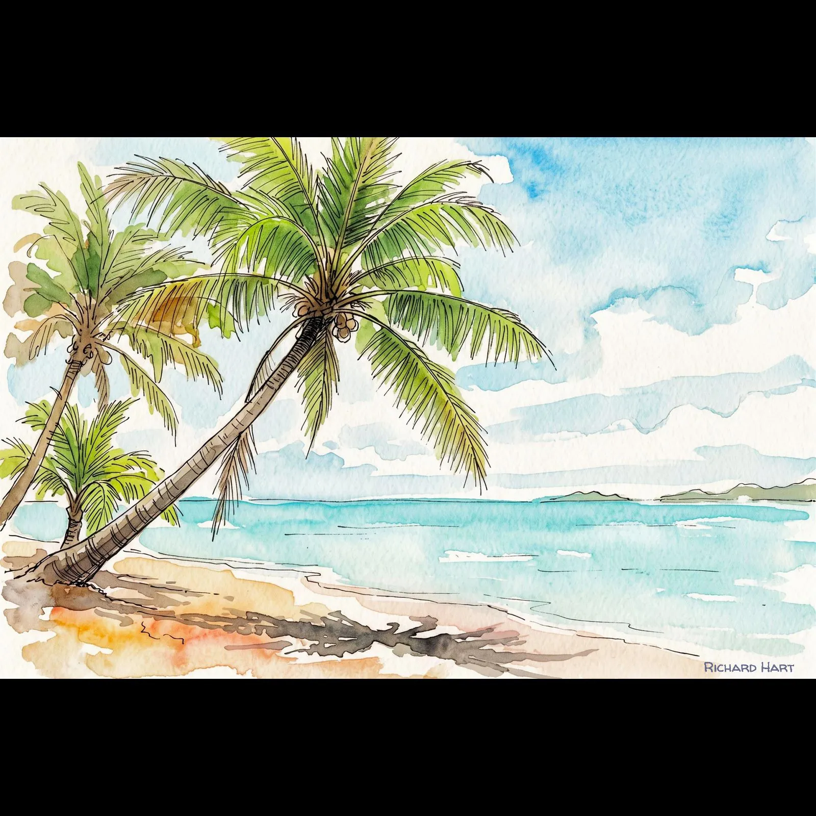Kua Bay pwc