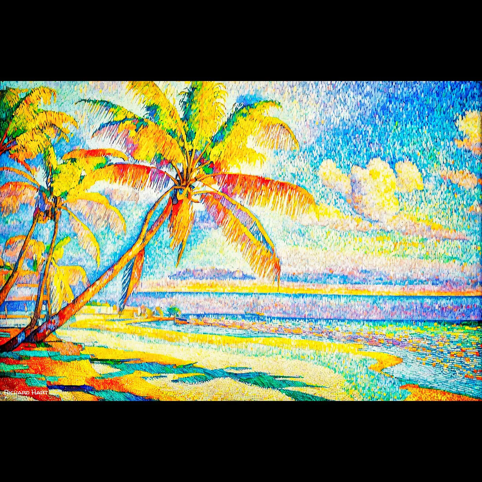Kua Bay Radiance