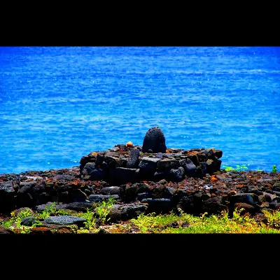 La'aloa Heiau