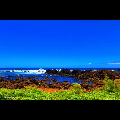 Laupahoehoe