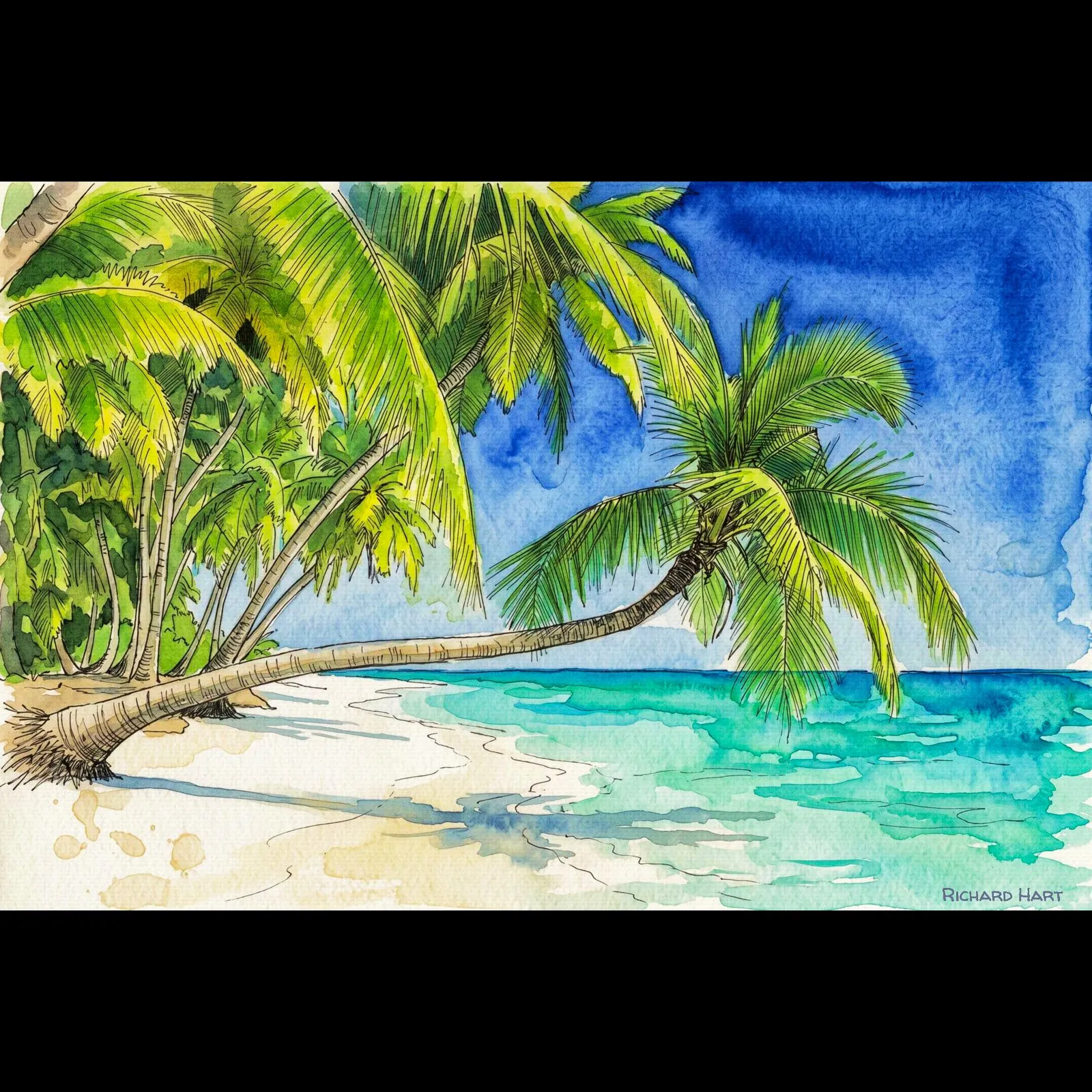 Panalii Beach PWC 
