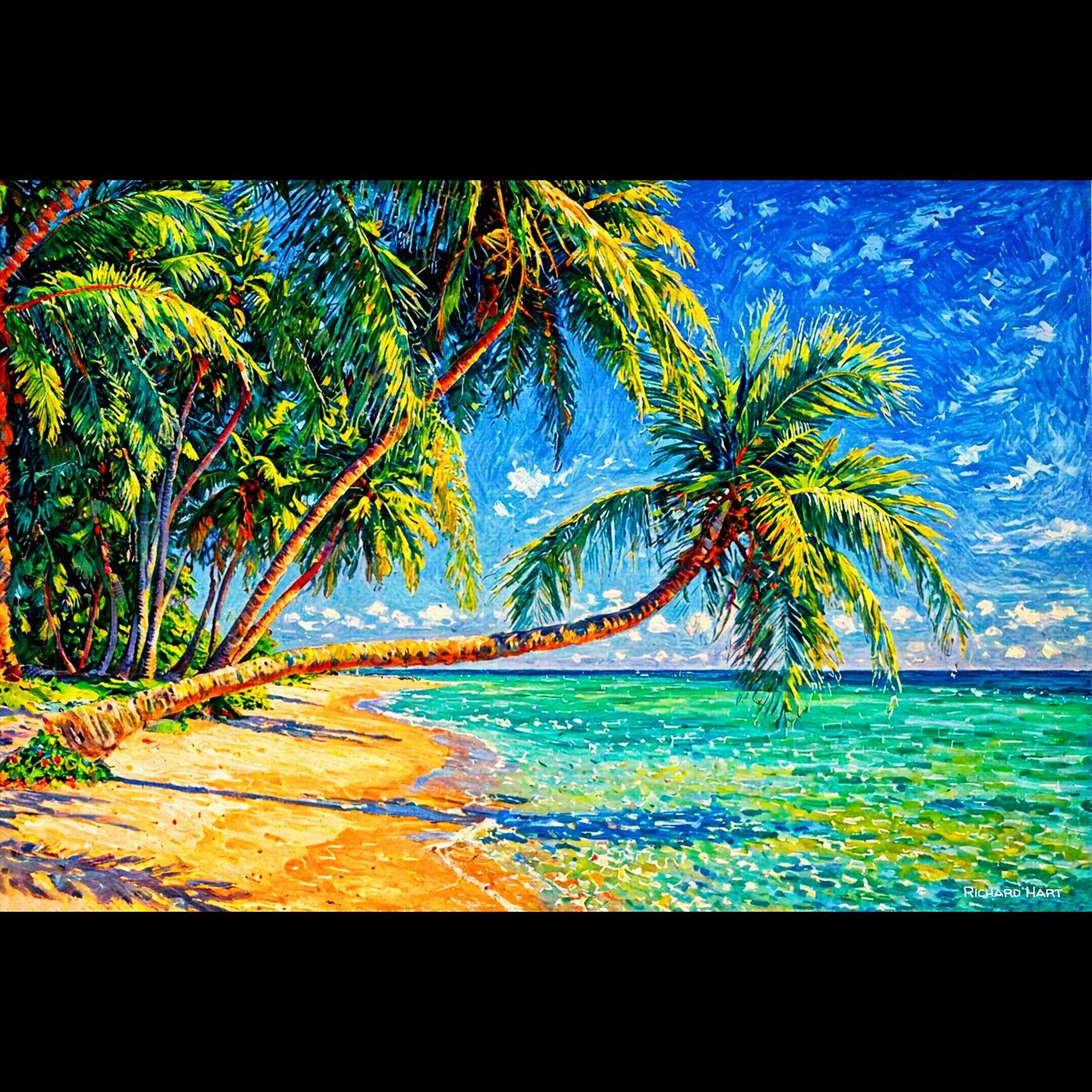 Panalii Beach Spago 