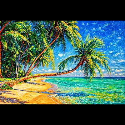 Panali'i Beach Spago