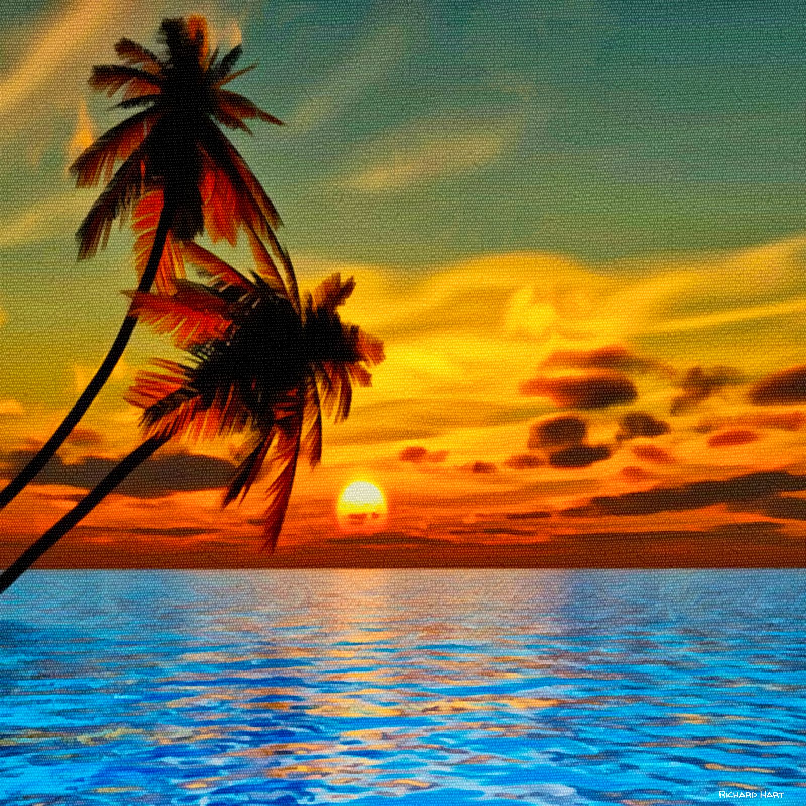 The day ends (2025)