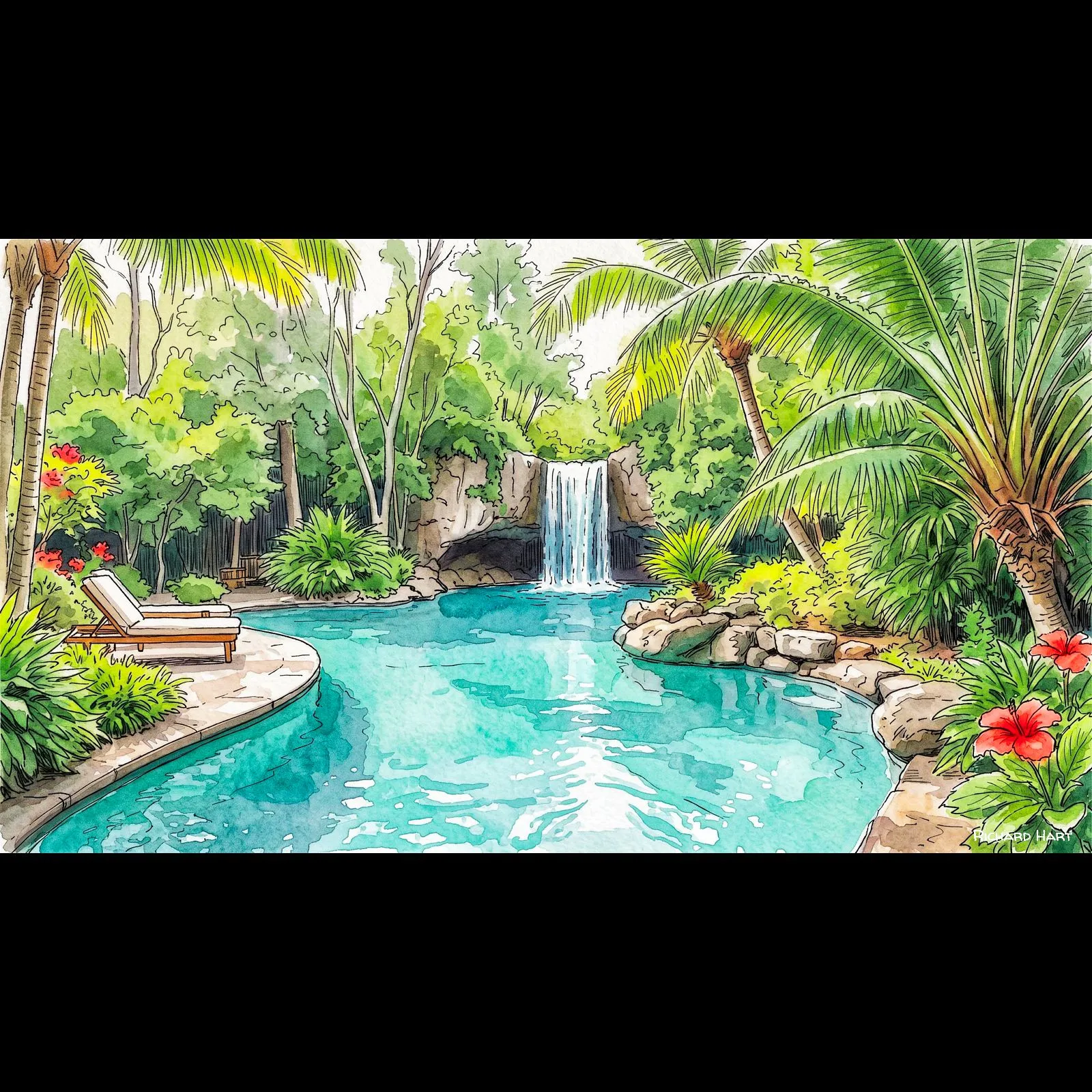 My Falls