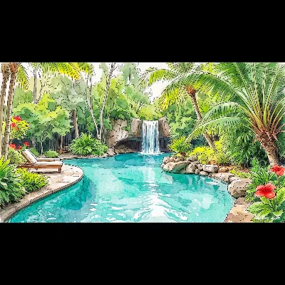 My Falls