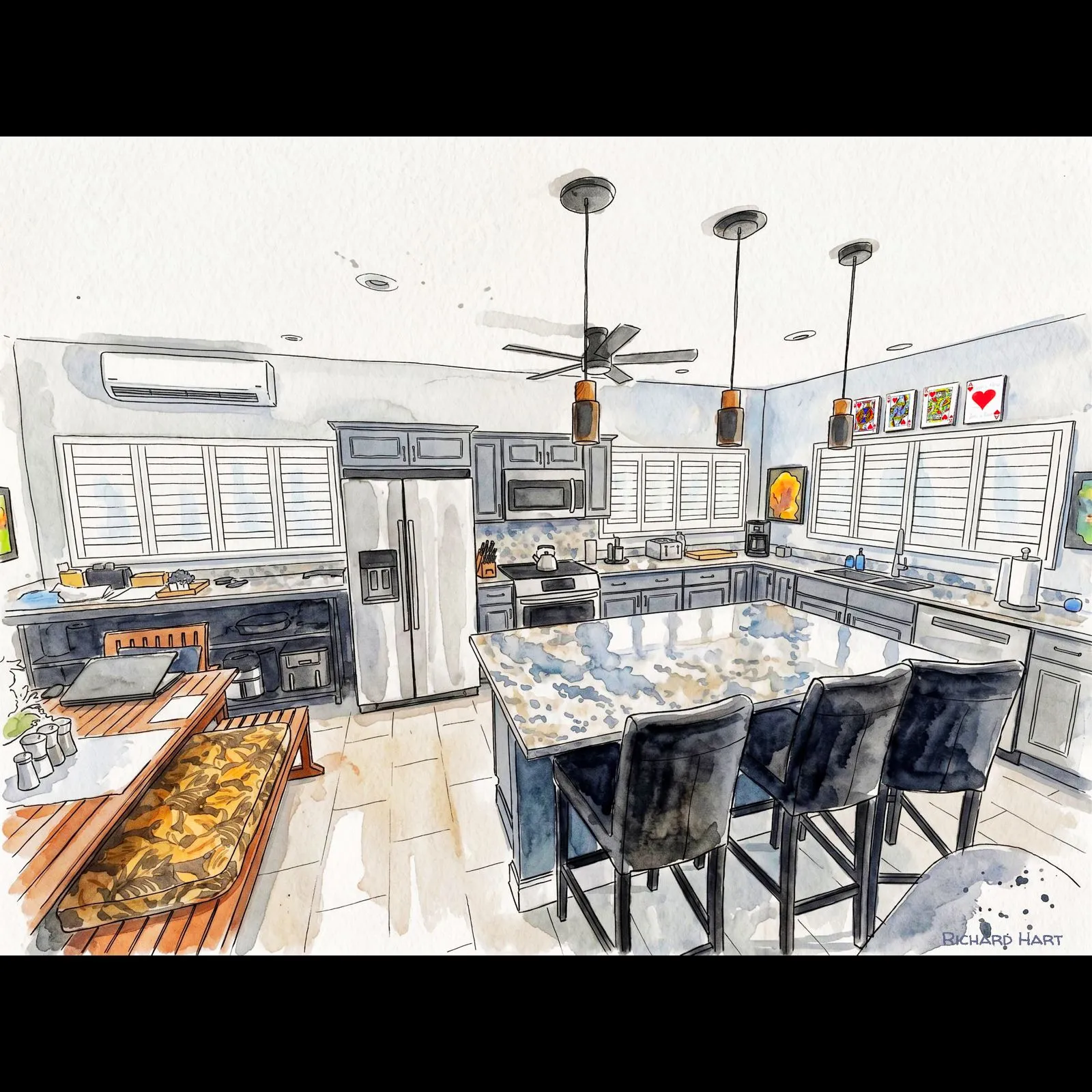 Tasty Kitchen