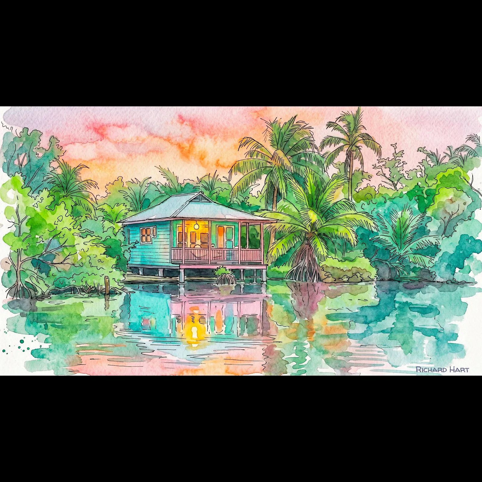 Yes Please Belize