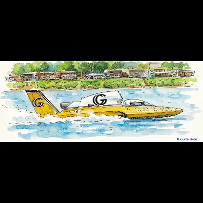 Miss CG