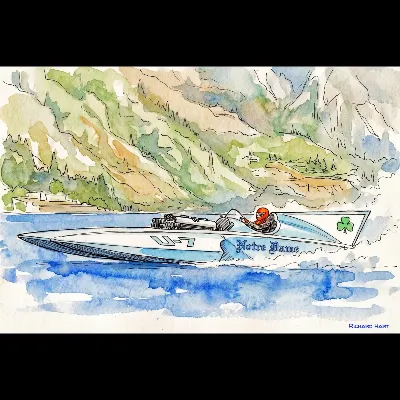 Notre Dame U-7
