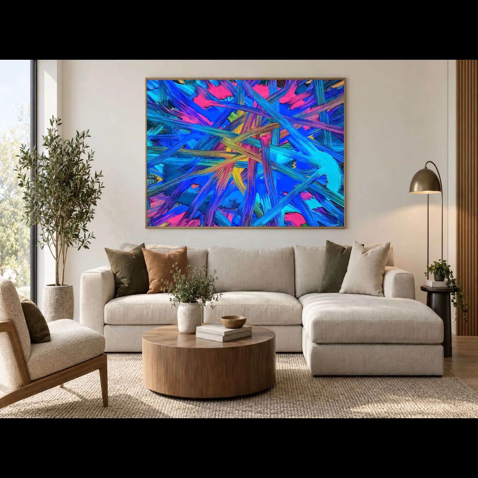 Brain on Color