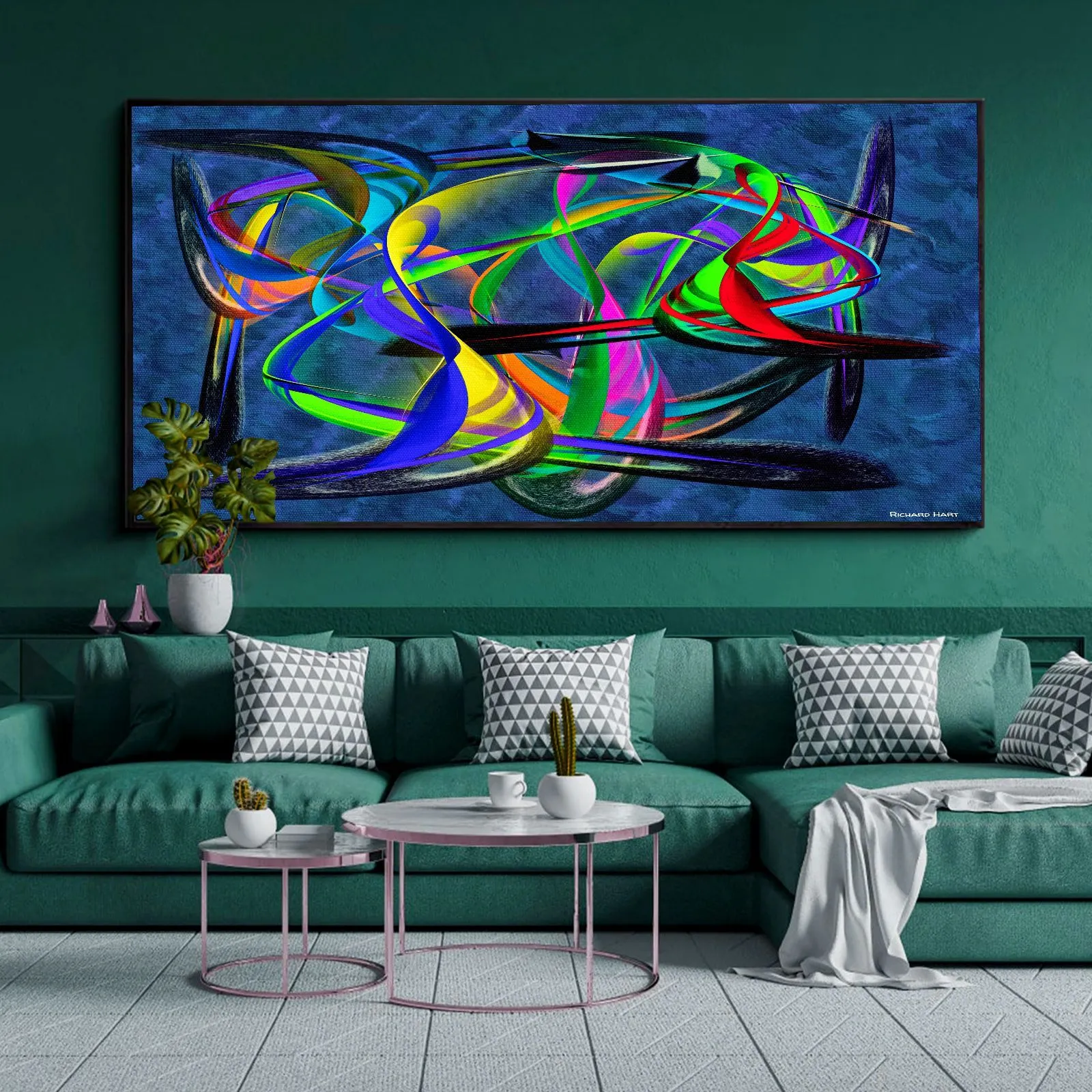 Arabesque