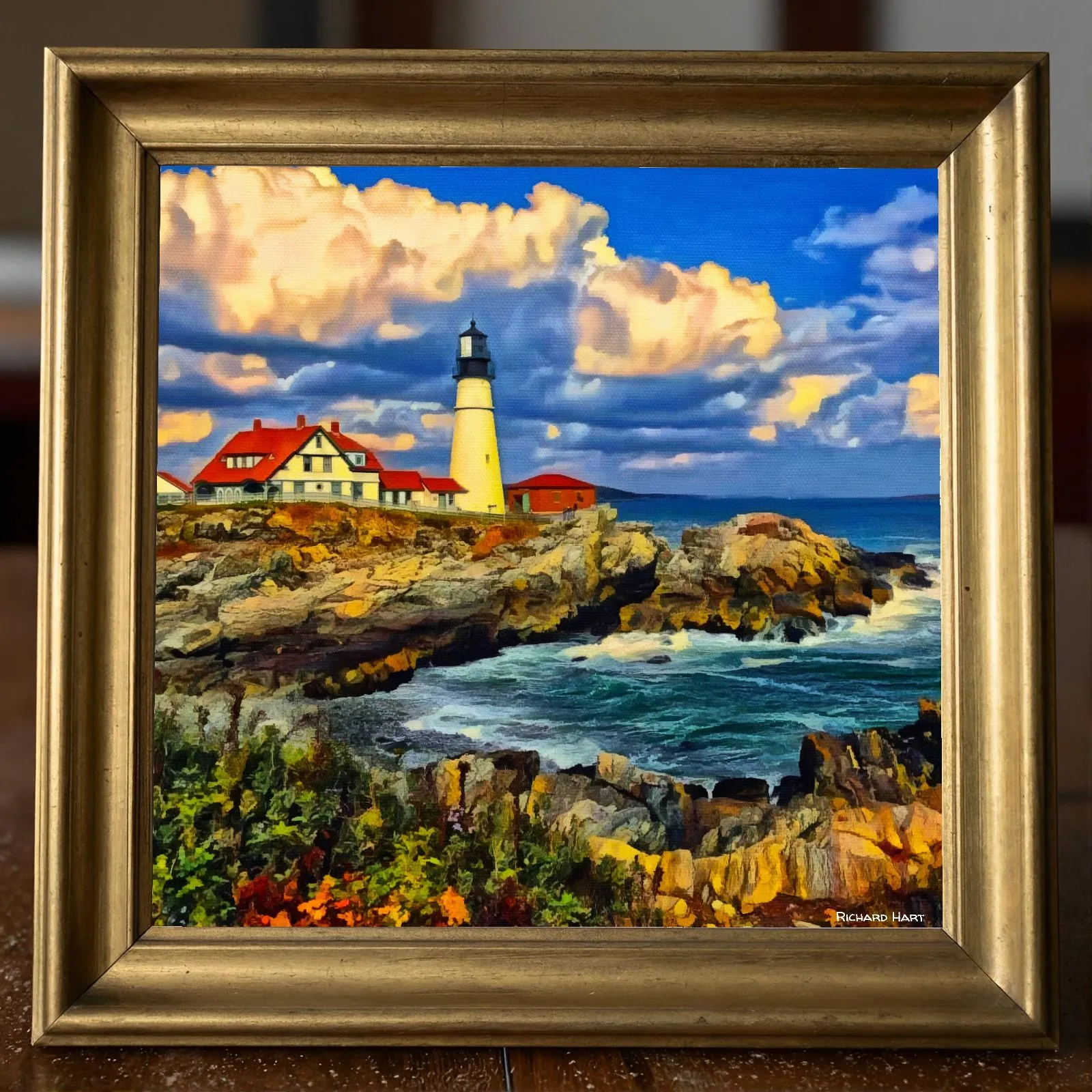 Lighthouse