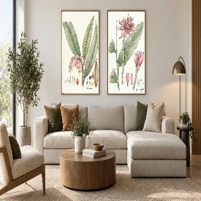 Botanicals