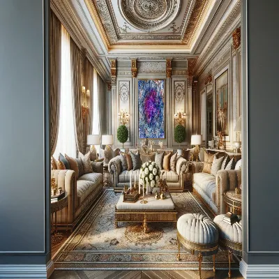 Essence of Extravagance