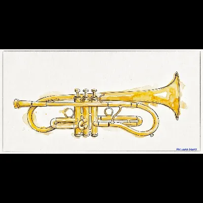 Bach Strad