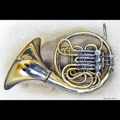 Double Horn PWC