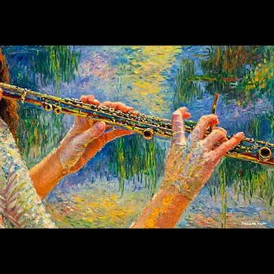 Nature of playing