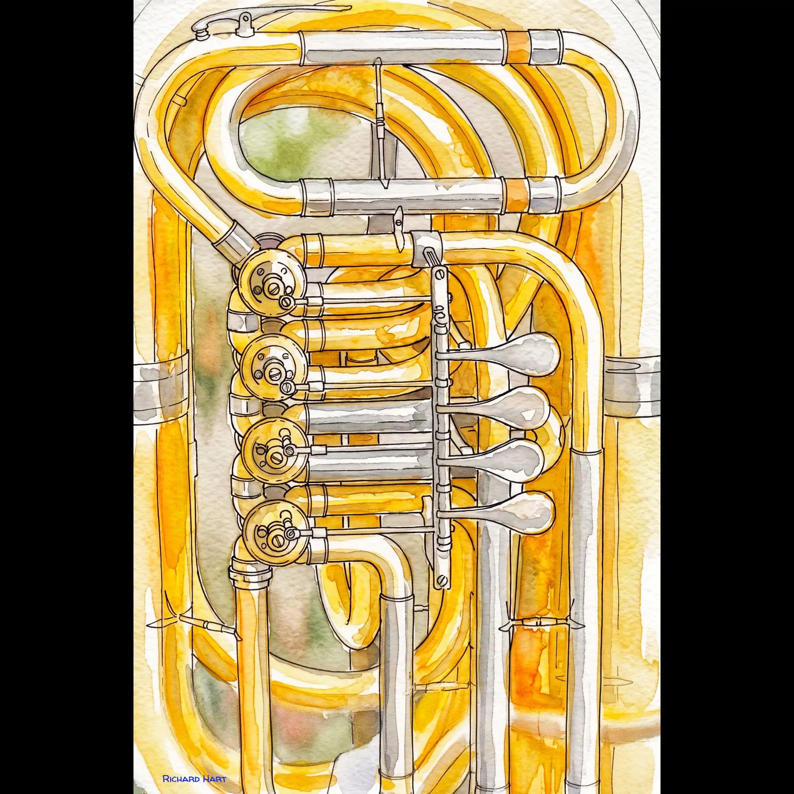 Pipes PWC