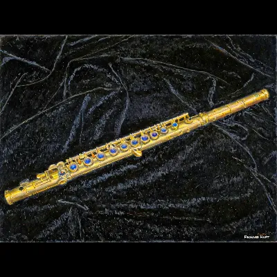 The Magic Flute