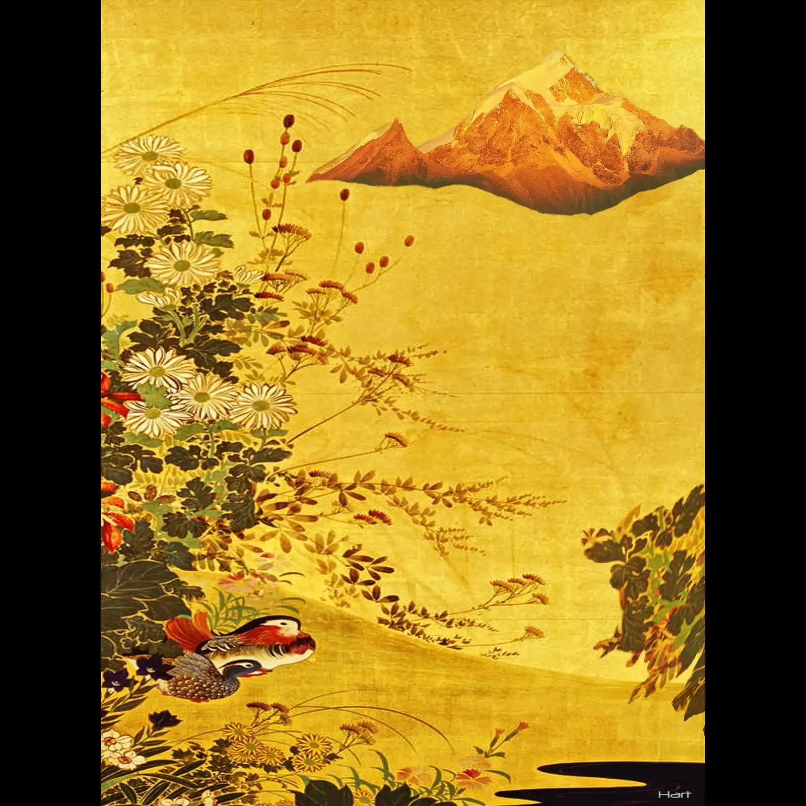 Four Seasons (2025)