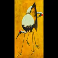 Herons of the Rising Sun (2024)