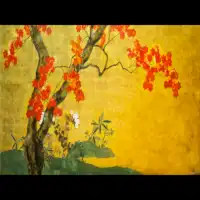 Sakai Hoitsu La Fugue (2025)
