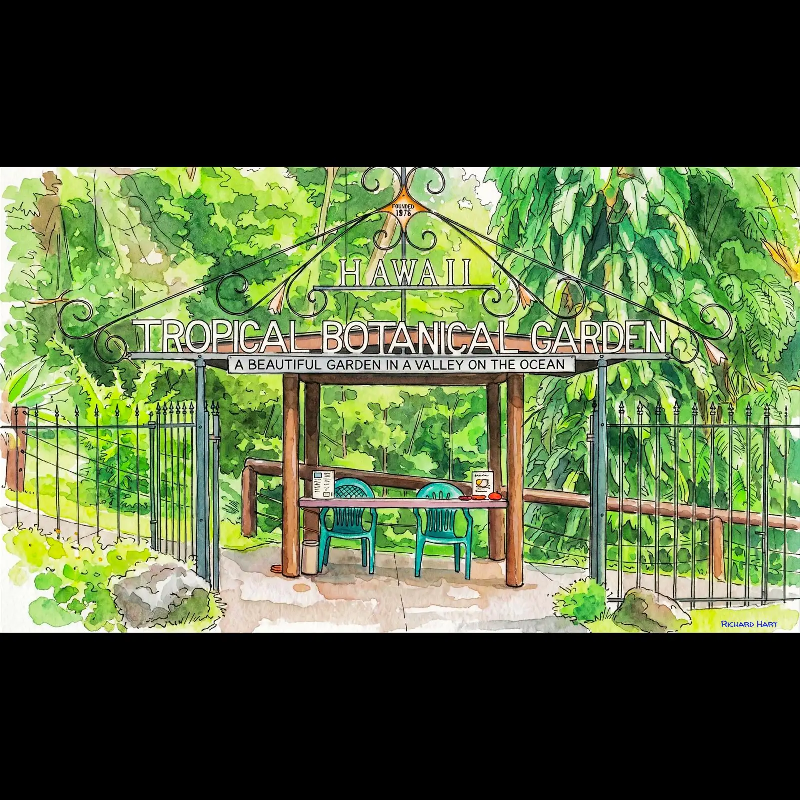 entry at htbg_Richard_Hart