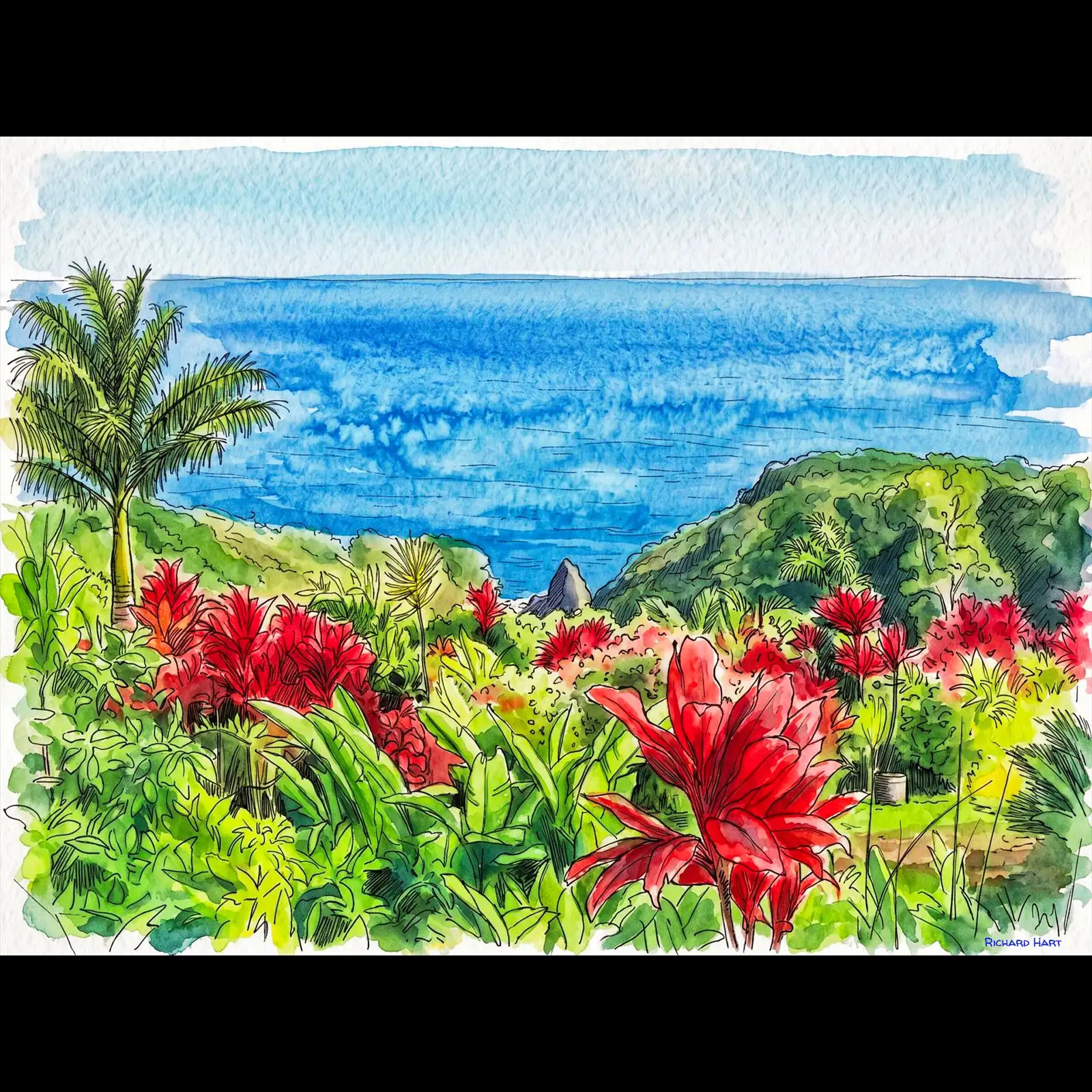 Fasci garden Maui_Richard_Hart