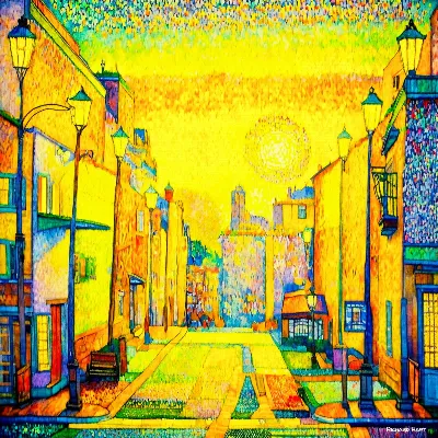 Left Turn on Love Street