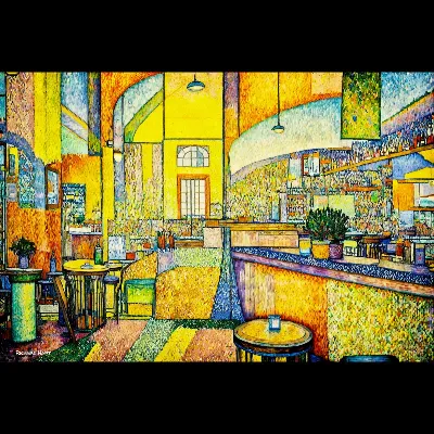 Maktali Bistro