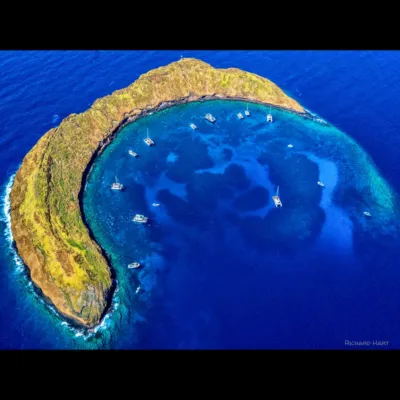 Molokini