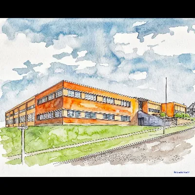 >My Lowell Elementary School
