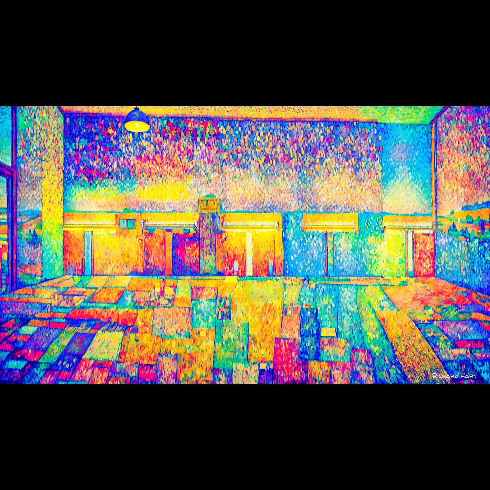 The Patchwork Gallery 