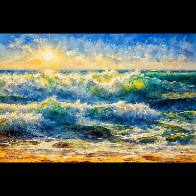 Wave Alpha 2