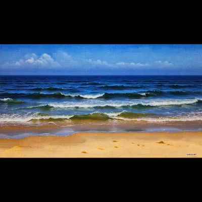 Wave Charlie 27