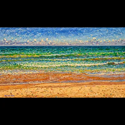 Wave Simmer