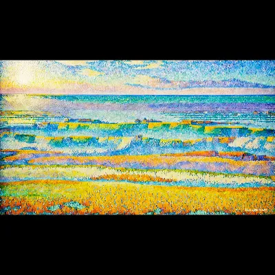 Wave Study 1