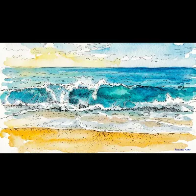 Wave Study 5 Pwc