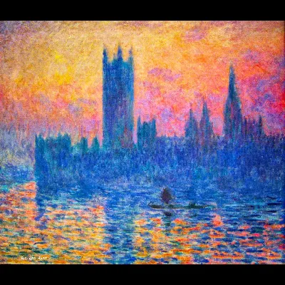House of Parliament
