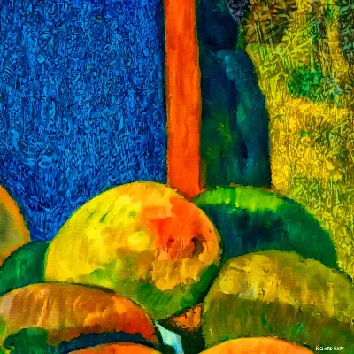Quello e un Mango
