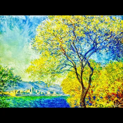 Springtime