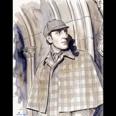 Basil Rathbone