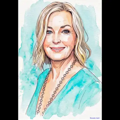 Bo Derek