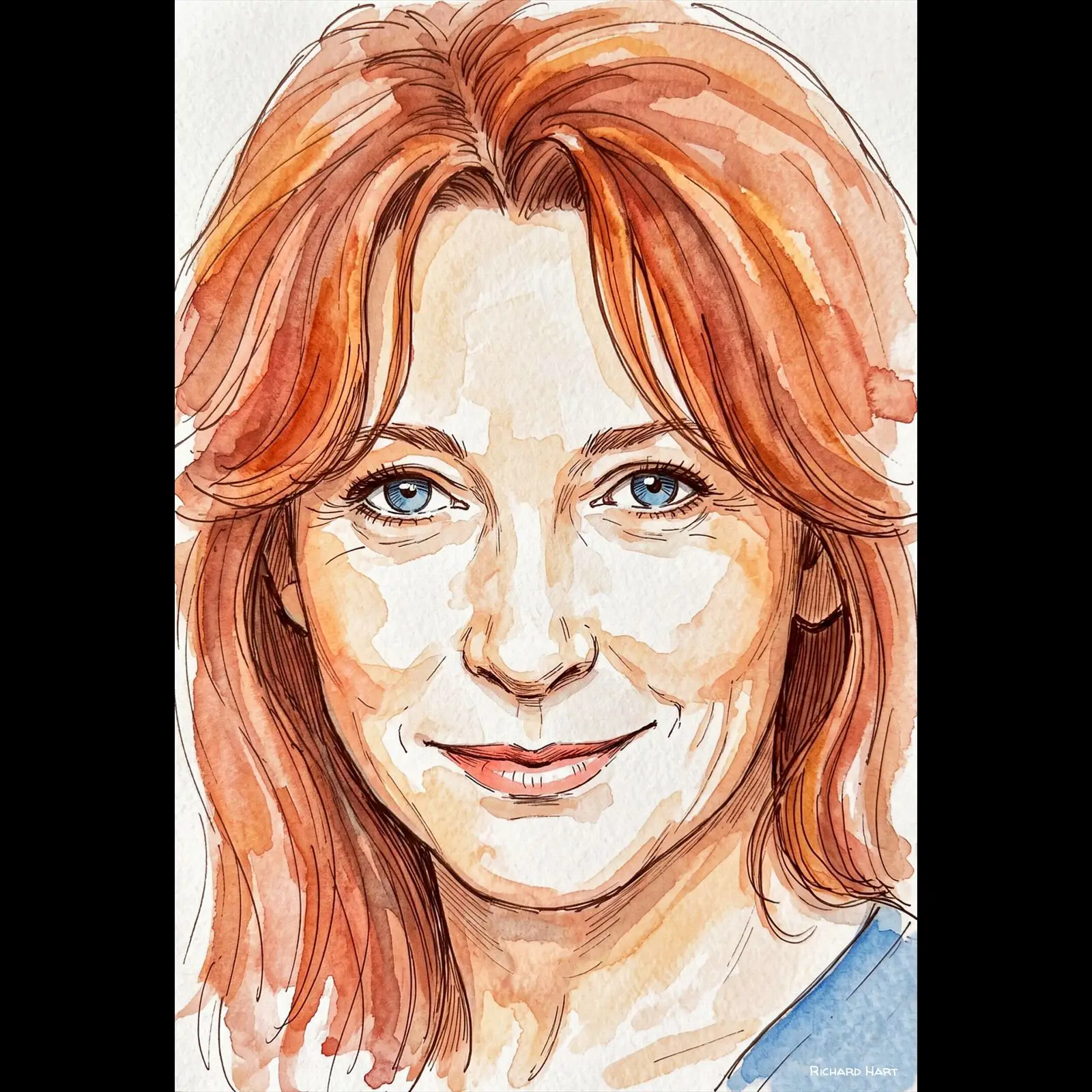 Cheri Lunghi